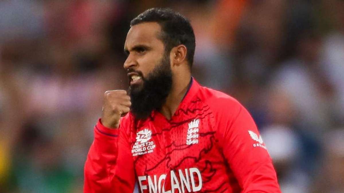 Adil Rashid confident of defending T20 World Cup title